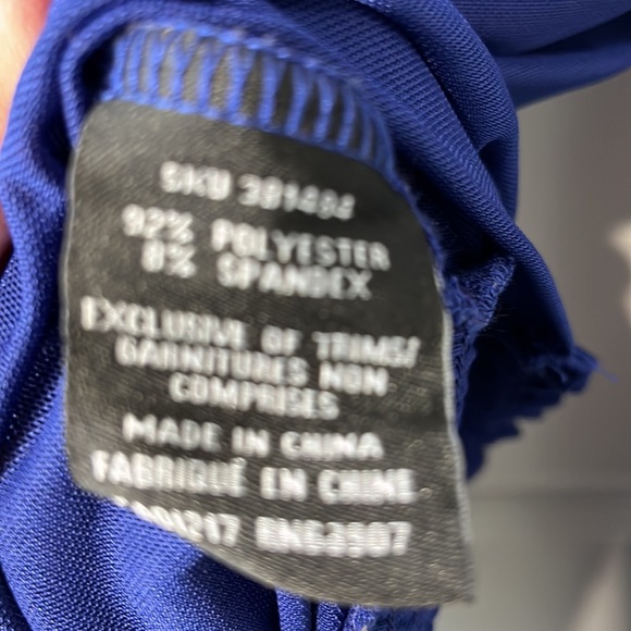 Le Chateau blouse - Picture 5 of 7